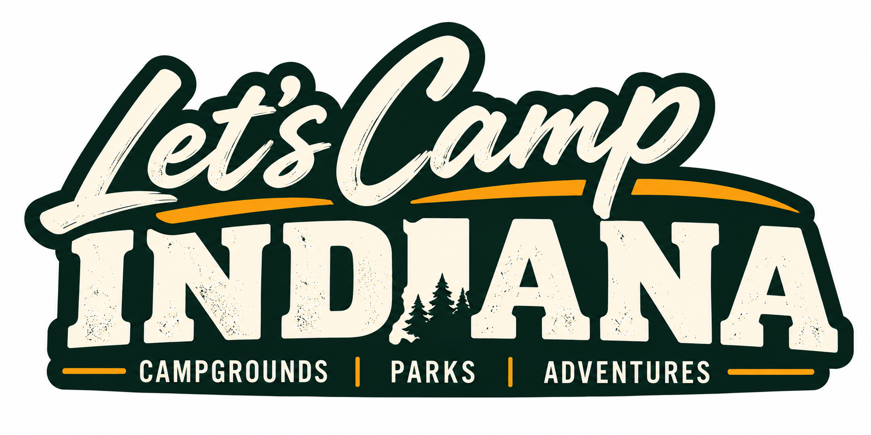 Let’s Camp Indiana — Campgrounds, Parks, Adventures